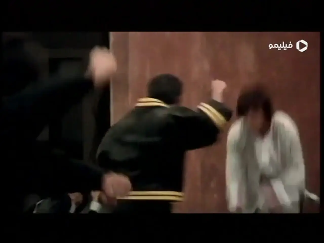 تریلر فیلم کونگ فو پو Kung Pow Enter the Fist