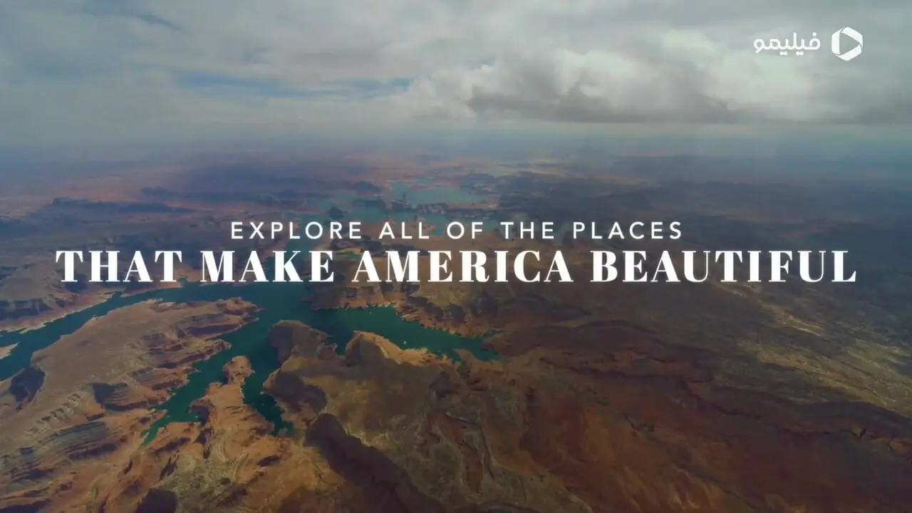 تریلر سریال آمریکای زیبا America the Beautiful