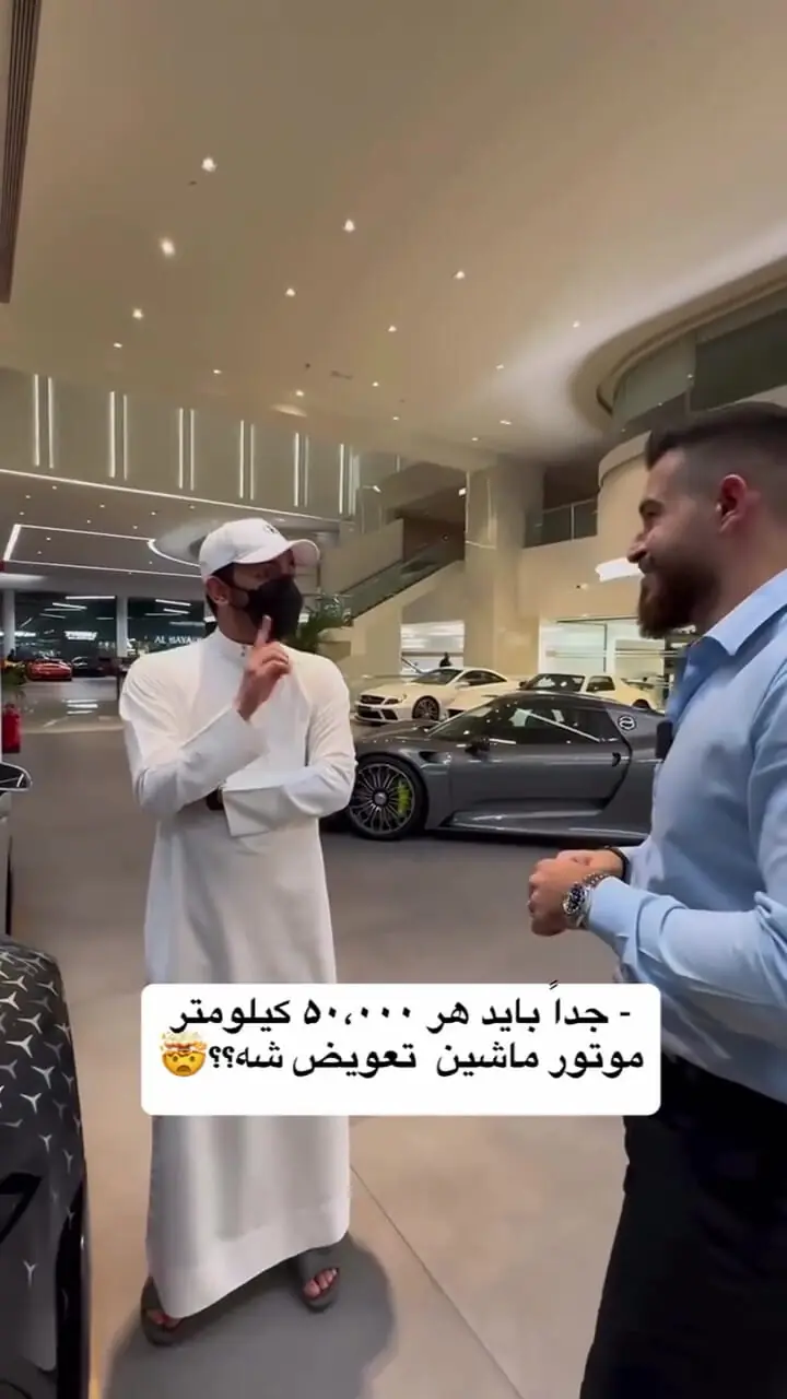 فیلم مرسدس AMG ONE؛ ماشینی دوزیست میان مسابقه و خیابان