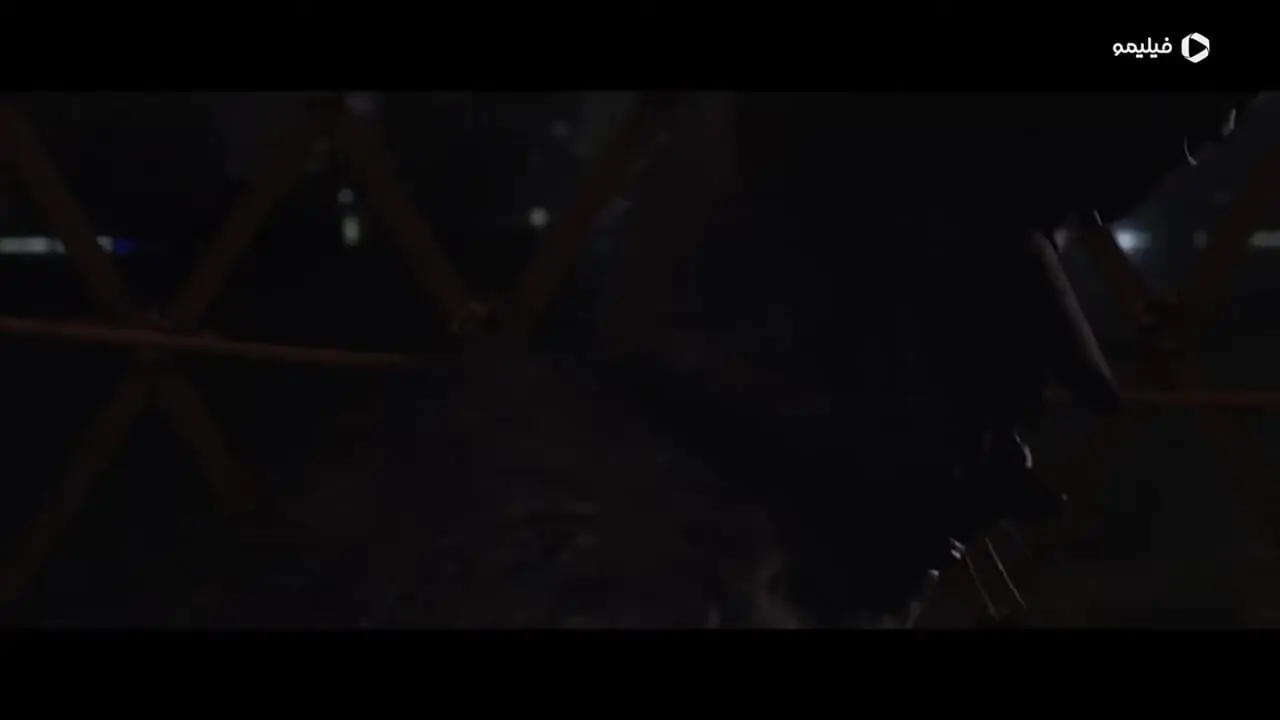 فیلم  تریلر اسکریم بوت Screamboat