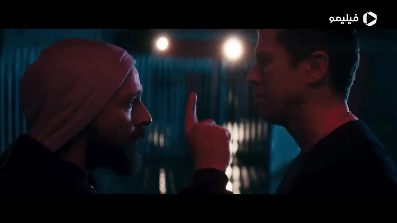 فیلم تریلر نجات پذیر Salvable