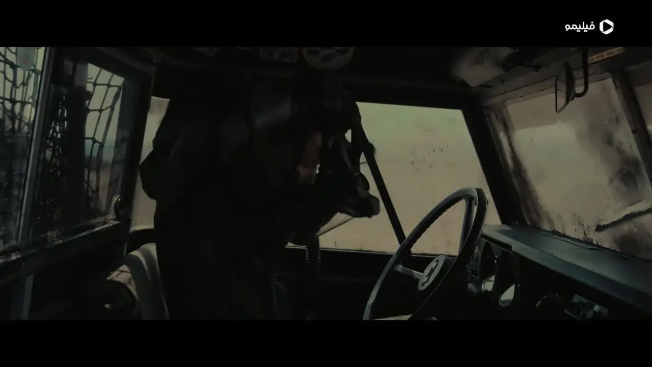فیلم تریلر آخرین بارقه امید The Last Spark of Hope