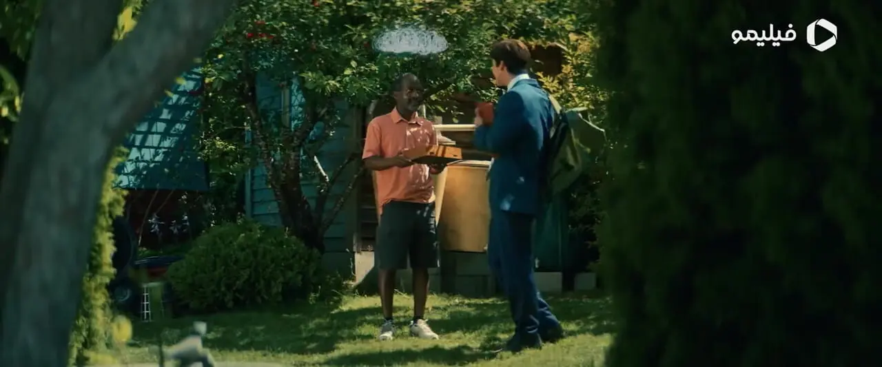 فیلم تریلر می توانم شاهد داشته باشم Can I Get a Witness