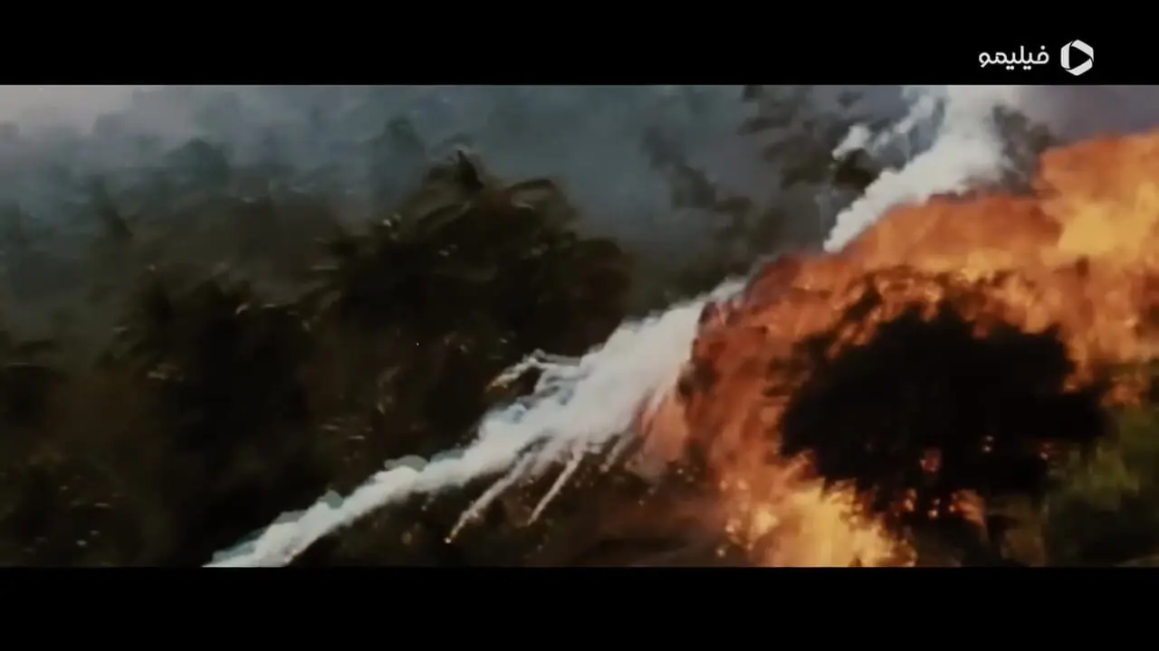 فیلم تریلر سریال نقطه عطف جنگ ویتنام Turning Point The Vietnam War