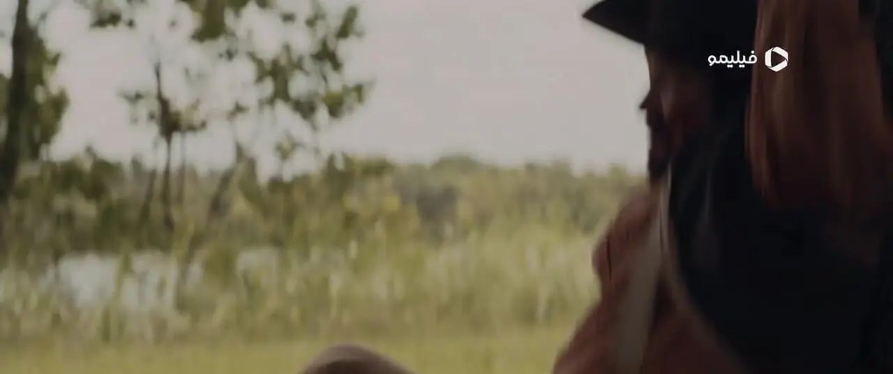 فیلم تریلر مسیر ویران Broken Trail