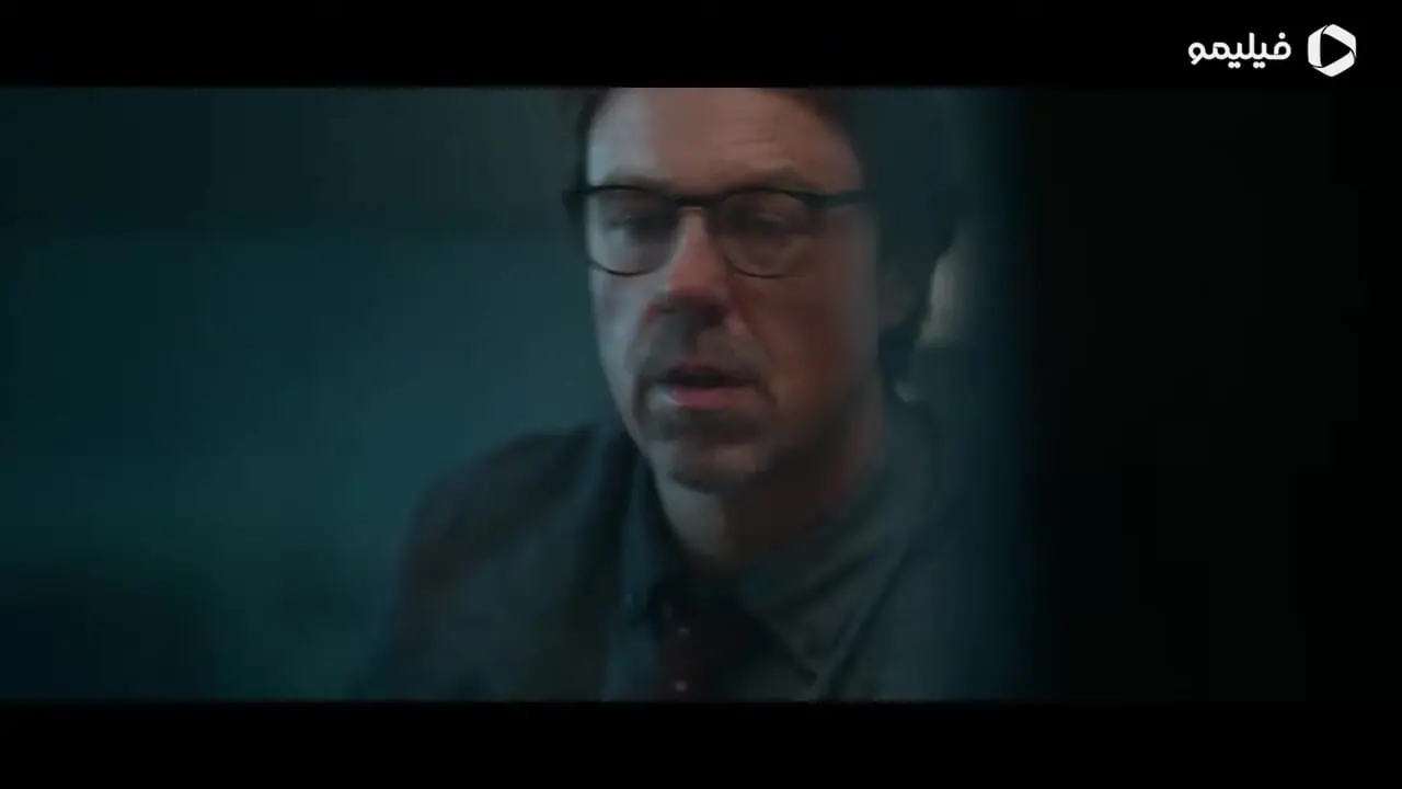 فیلم تریلر سریال پیمان سکوت Code of Silence