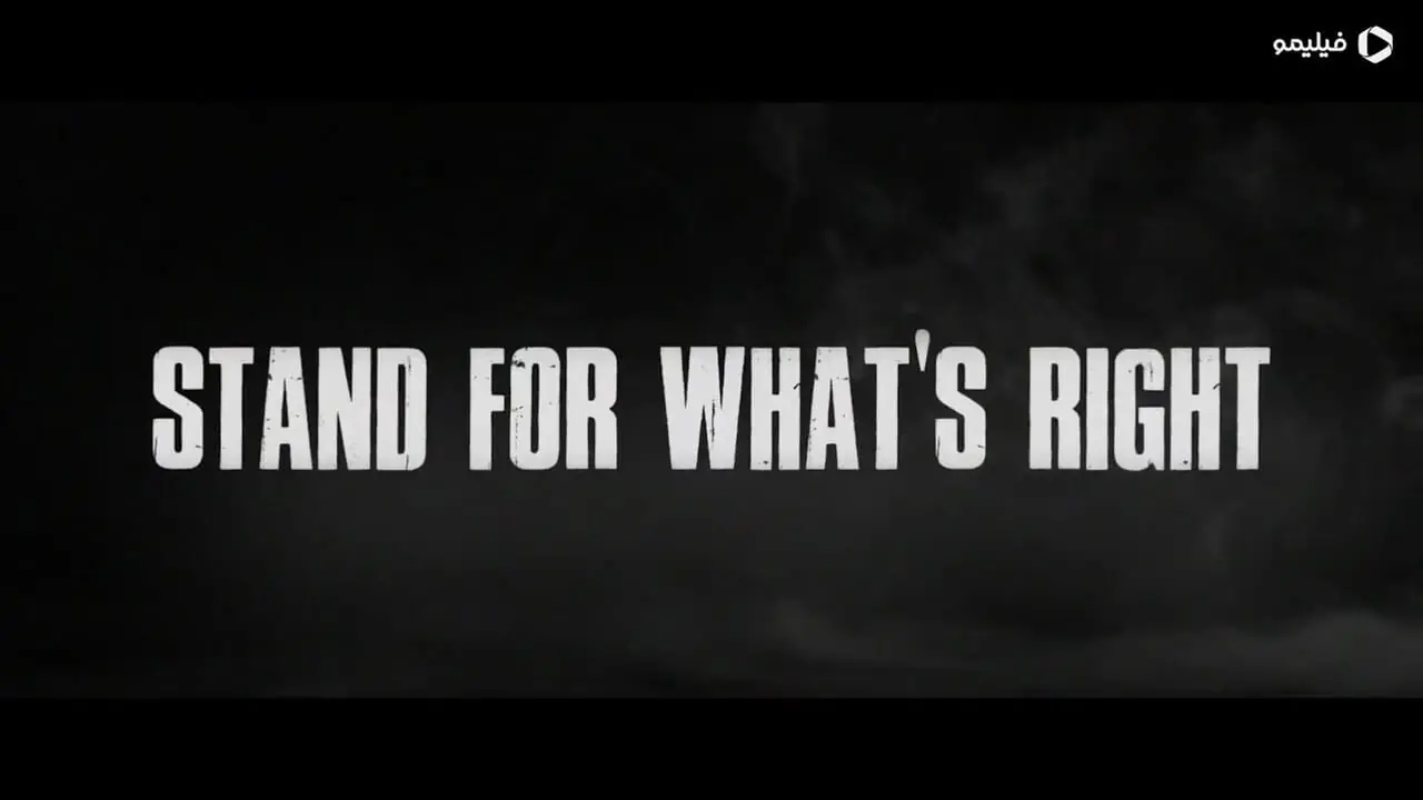 فیلم تریلر پا پس نکش Stand Your Ground