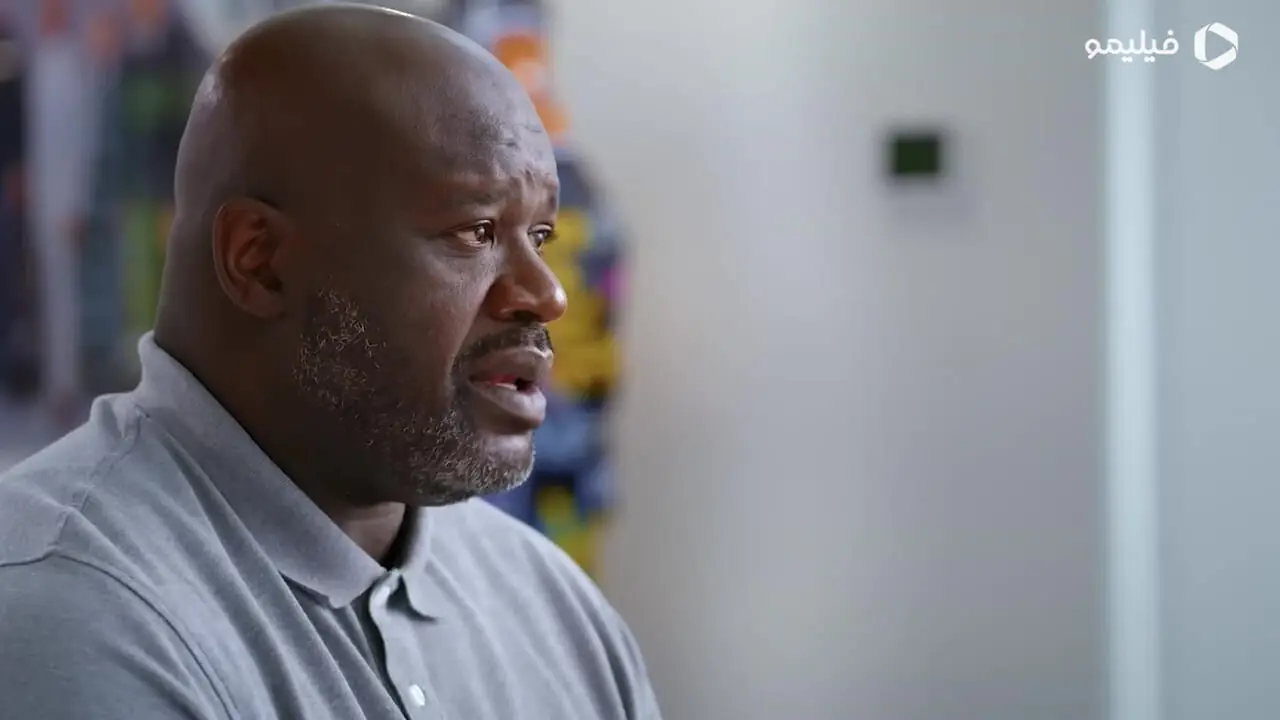 فیلم تریلر سریال قدرت با شکیل اونیل همراه است Power Moves with Shaquille O Neal