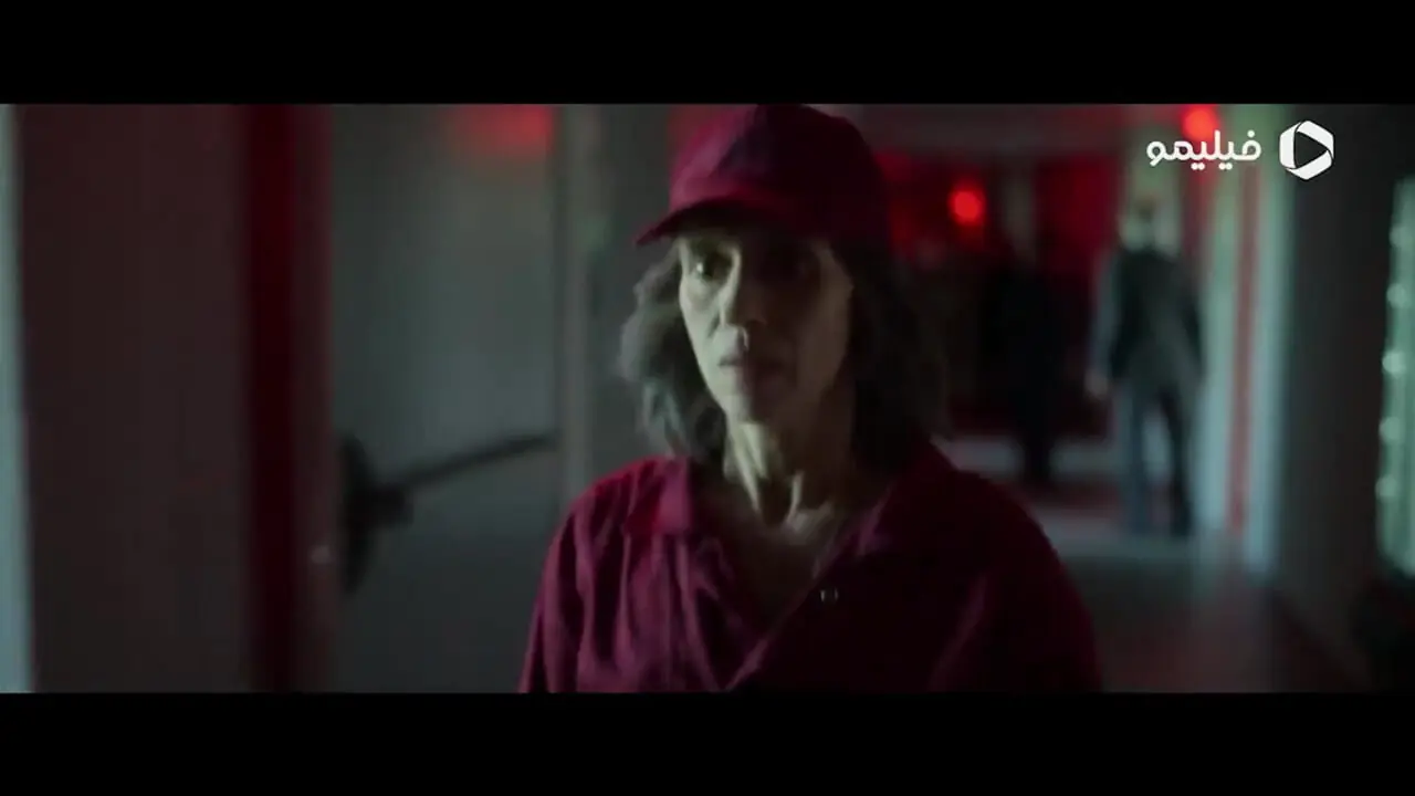 فیلم تریلر سریال سارا زنی در سایه ها Sara Woman in the Shadows