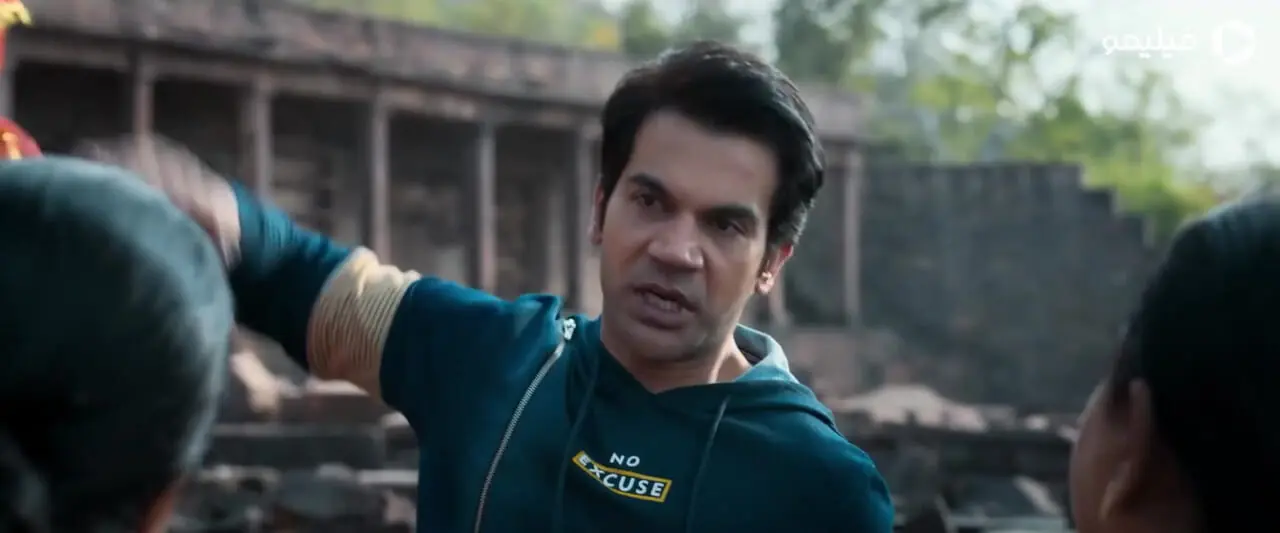 فیلم تریلر استری ۲ وحشت سارکتا Stree 2 Sarkate Ka Aatank
