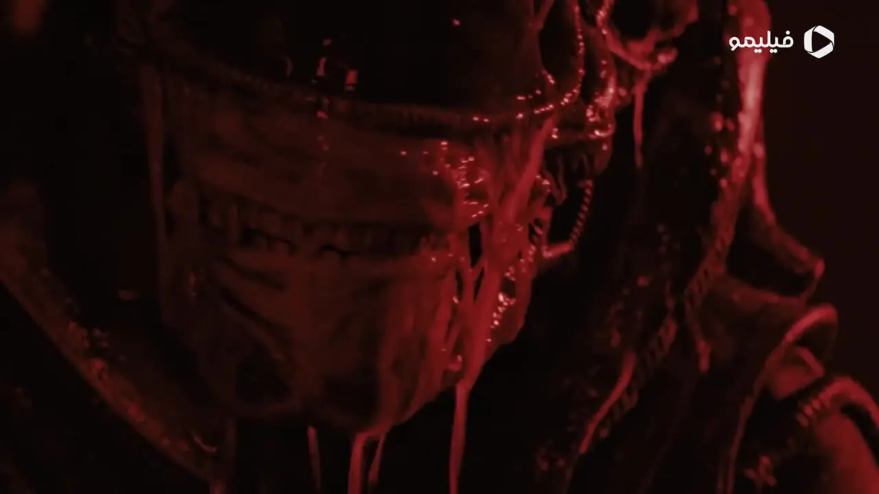 فیلم تریلر شرح فیلم بیگانه ها Aliens Expanded