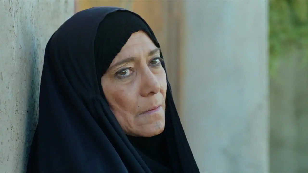 تیزر فیلم سینمایی اشک هور منتشر شد + فیلم 