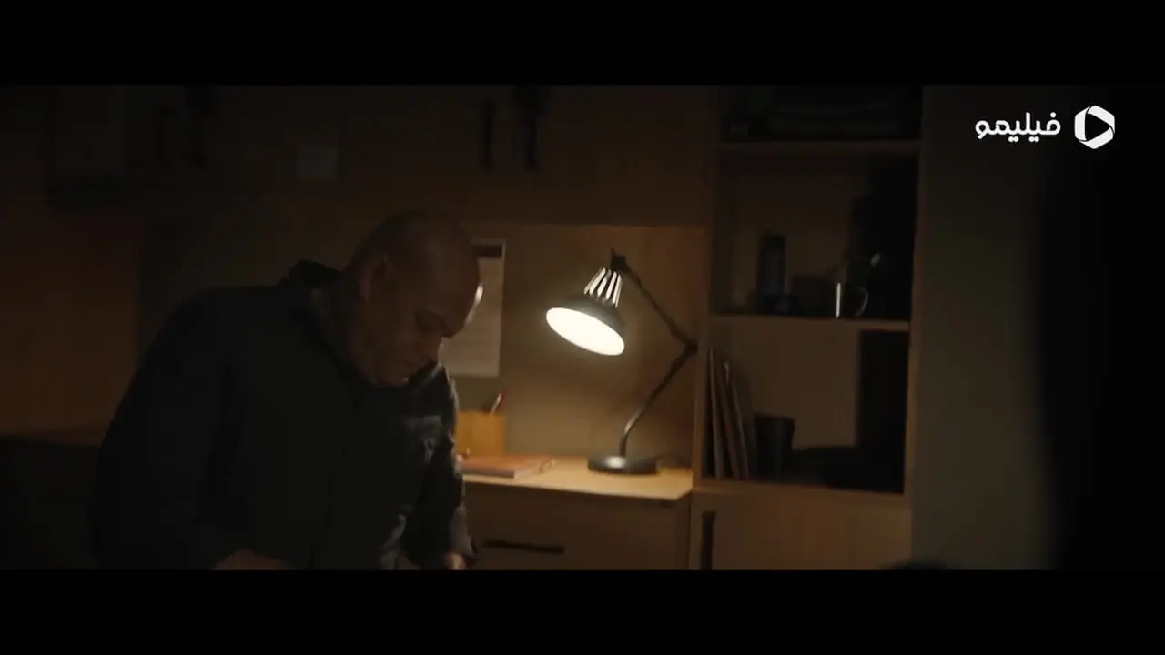 فیلم تریلر آماتور The Amateur