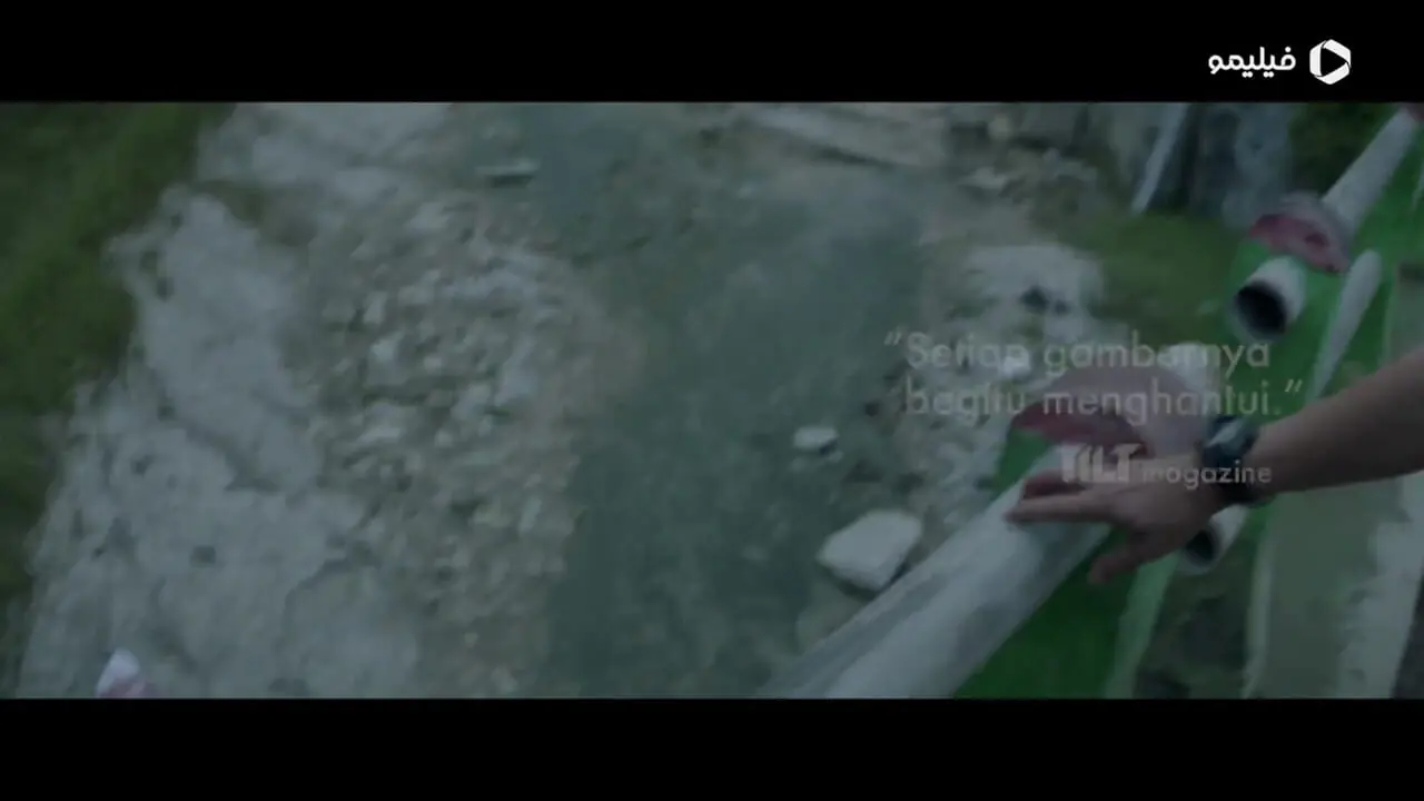 فیلم تریلر سرگذشت من Autobiography