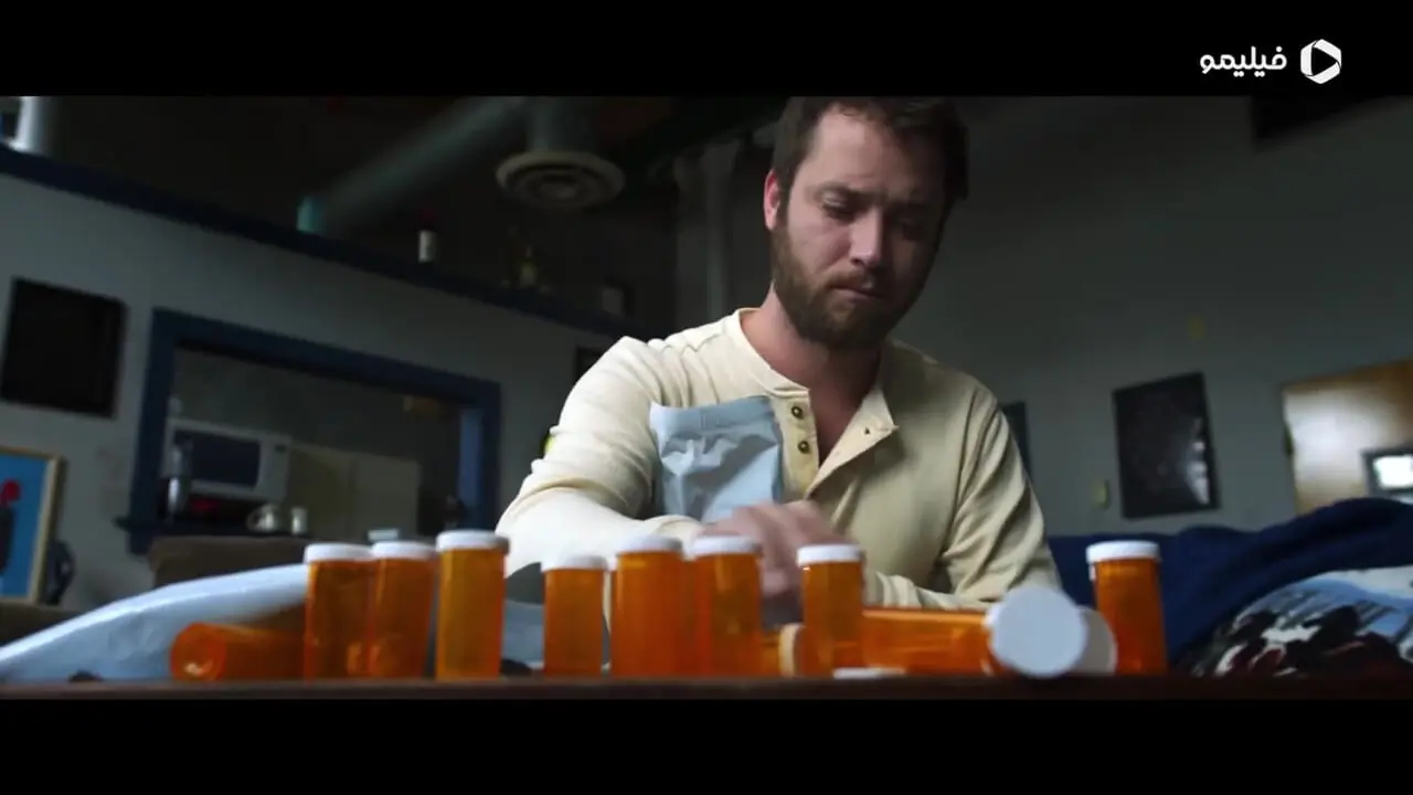 فیلم تریلر دیوانه های اوکسی Oxy Morons