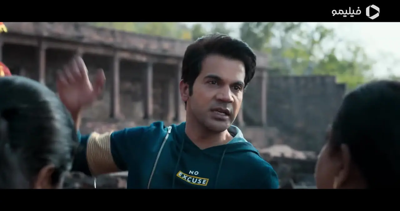 فیلم تریلر استری ۲ وحشت سارکتا Stree 2 Sarkate Ka Aatank