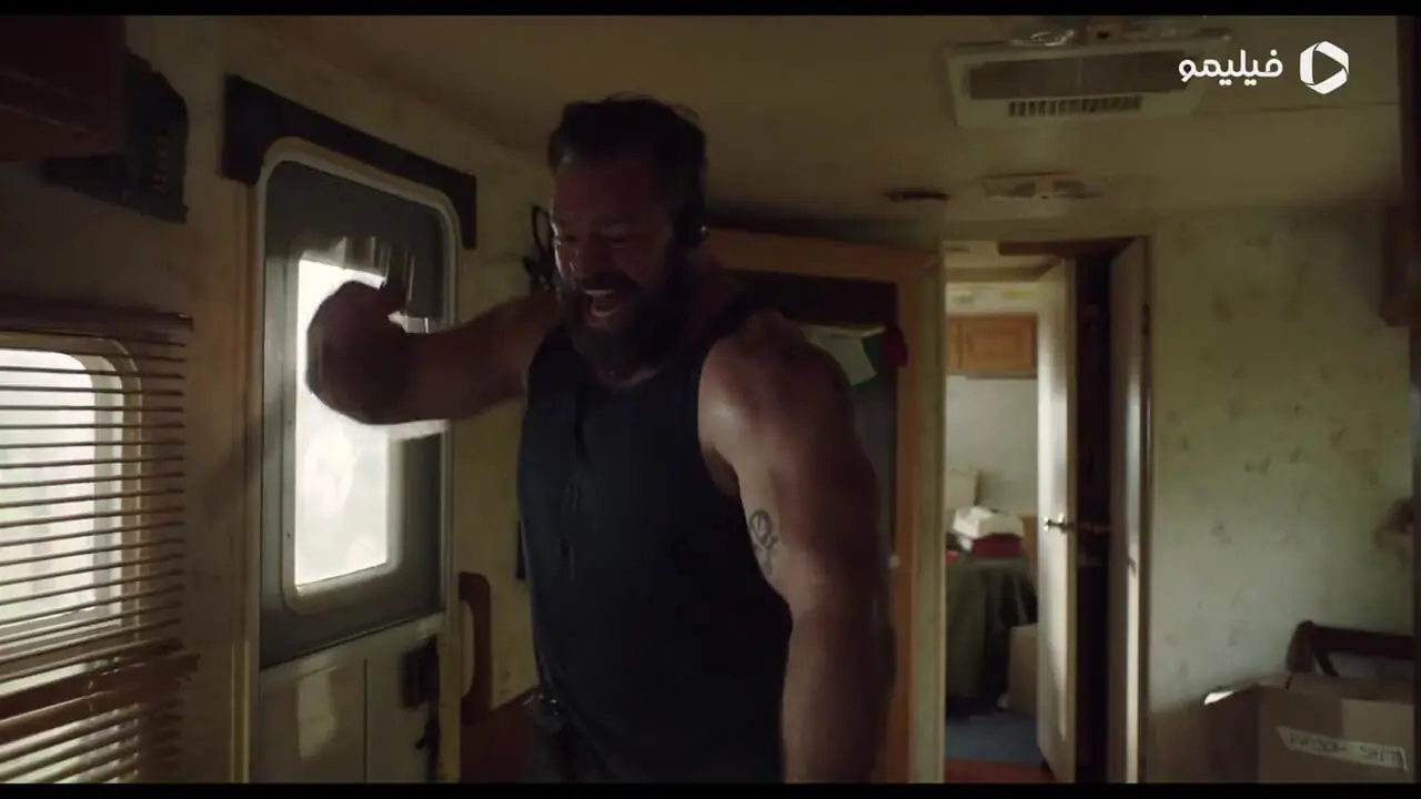 فیلم تریلر دریاچه جساپ انتقام استخوان خردکن Lake Jesup Bonecrusher s Revenge