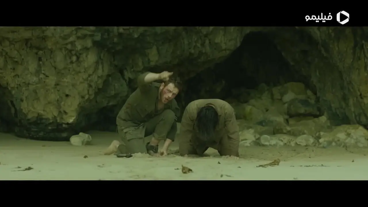 فیلم تریلر جزیره هیولاها Monster Island