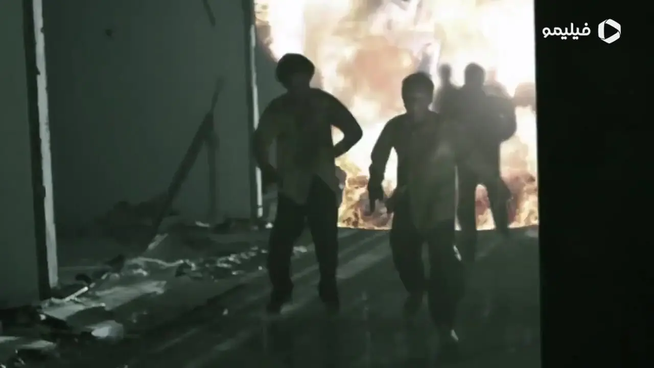 فیلم تریلر نبرد نفرین شدگان Battle of the Damned
