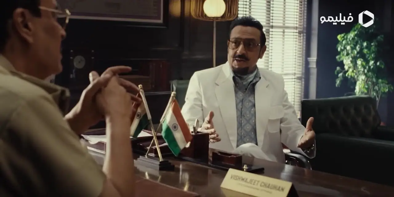 فیلم تریلر سریال اولین نسخه First Copy