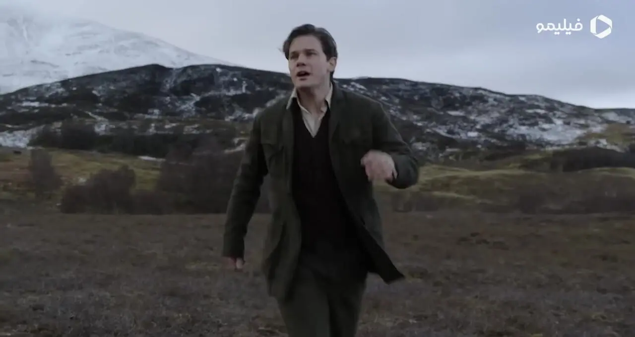 فیلم تریلر سریال غریبه خون از خون Outlander Blood of My Blood
