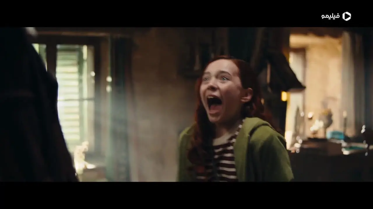 فیلم تریلر دختری به نام ویلو A Girl Named Willow