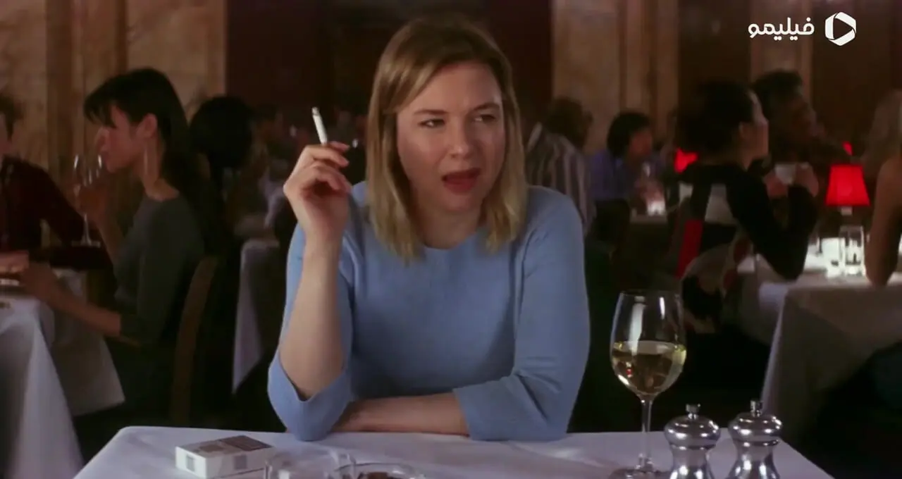فیلم تریلر بریجت جونز مرز منطق Bridget Jones The Edge of Reason