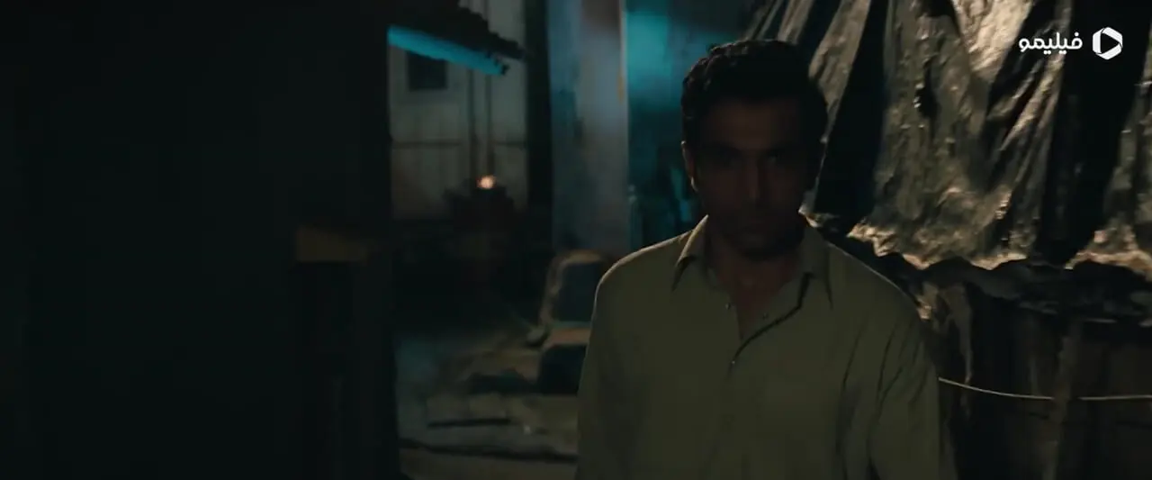 فیلم تریلر سریال نگهبانان خاموش Saare Jahan Se Accha The Silent Guardians