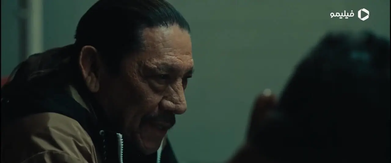 فیلم تریلر جنگجوی آمریکایی American Warrior