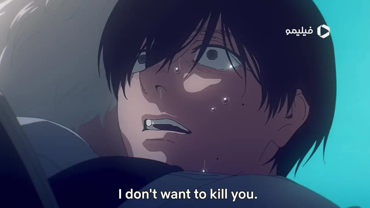 فیلم تریلر سریال تابستانی که هیکارو مرد The Summer Hikaru Died