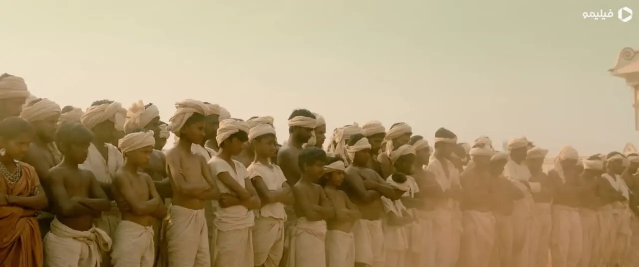فیلم تریلر ویرا مالو Hari Hara Veera Mallu