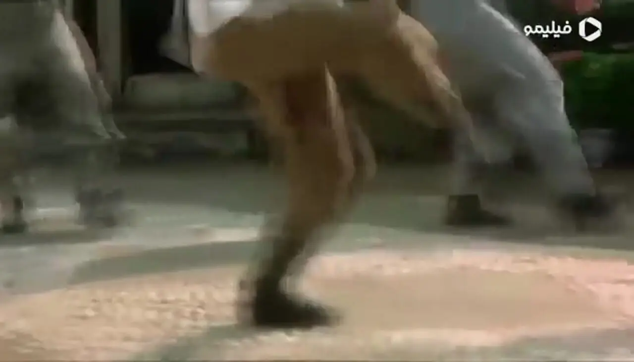 تریلر فیلم ضربه میمون Drunken Monkey + فیلم