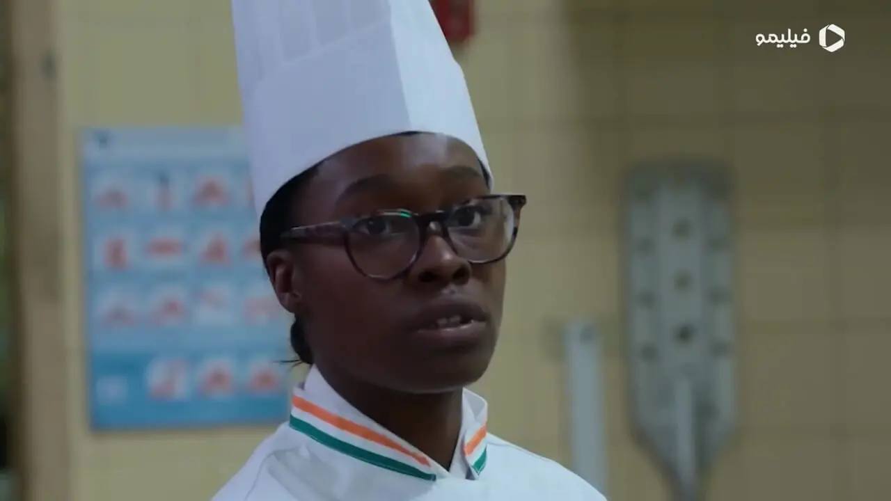فیلم تریلر سریال سرآشپز نسل بعد Next Gen Chef