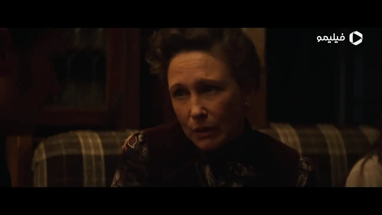 فیلم تریلر احضار آخرین مناسک The Conjuring Last Rites