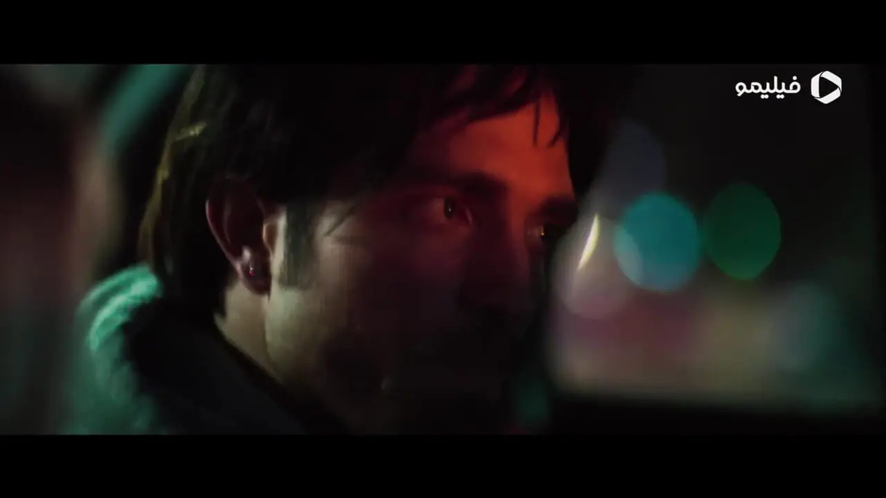 فیلم تریلر اوقات خوش Good Time