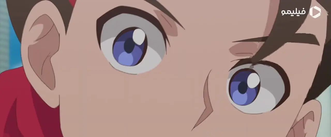 فیلم تریلر سریال باکوگان Bakugan