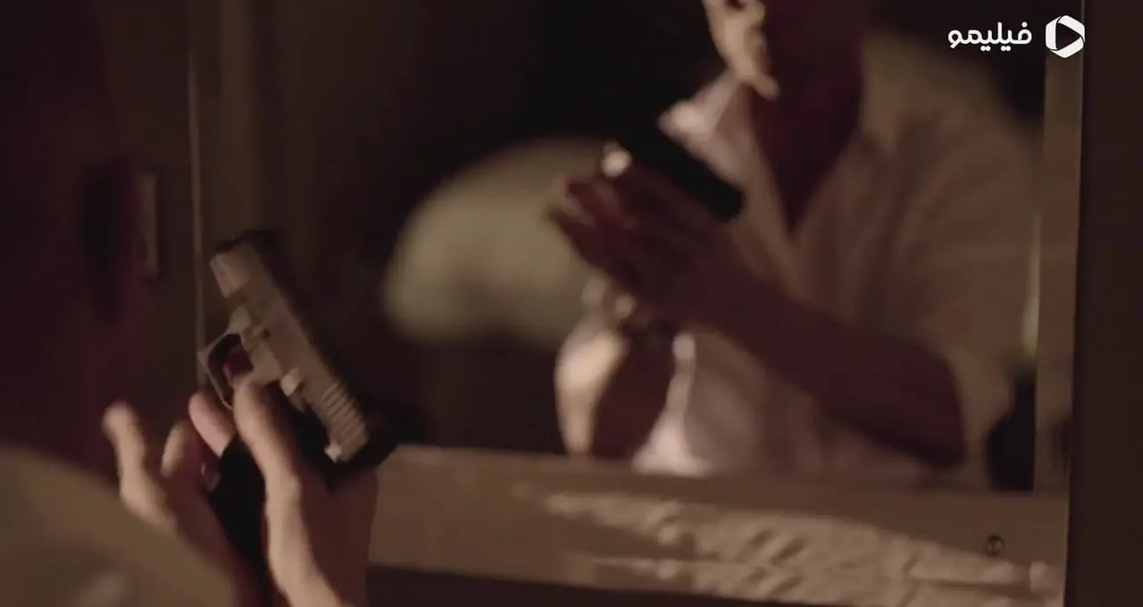 فیلم تریلر مصاحبه با یک قاتل Interview with a Hitman