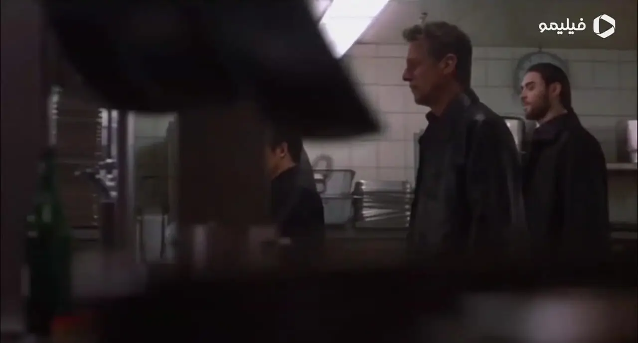 فیلم تریلر بوسه اژدها Kiss of the Dragon