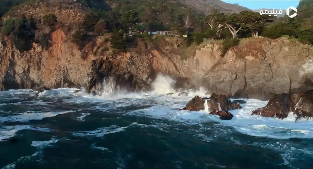 فیلم تریلر خانواده رز The Roses