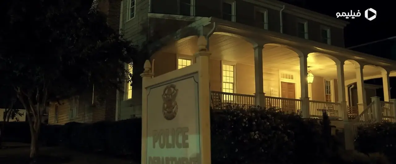 فیلم تریلر روح مقدس Holy Ghost