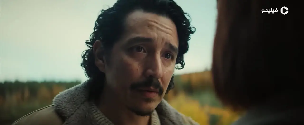 فیلم تریلر فضانورد The Astronaut