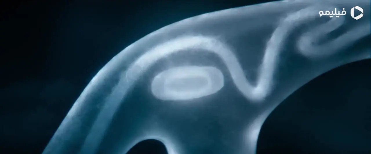 فیلم تریلر آنمونی Anemone