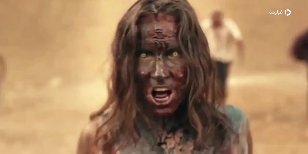 فیلم تریلر اکسیر The Elixir