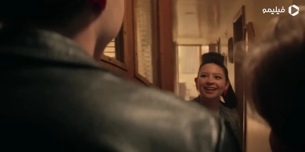 فیلم تریلر این نیز بگذرد This Too Shall Pass