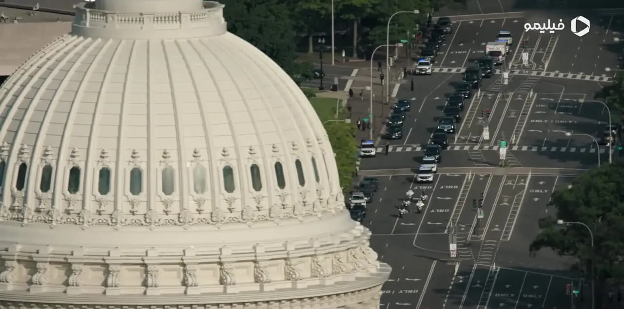 فیلم تریلر خانه ای از دینامیت A House of Dynamite
