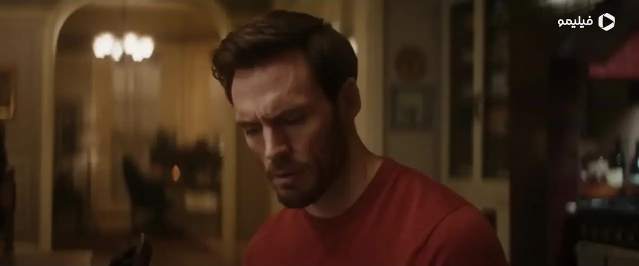 فیلم تریلر سریال لازاروس Lazarus