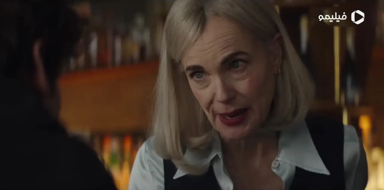 فیلم تریلر تالاماسکا محفل مخفی Talamasca The Secret Order