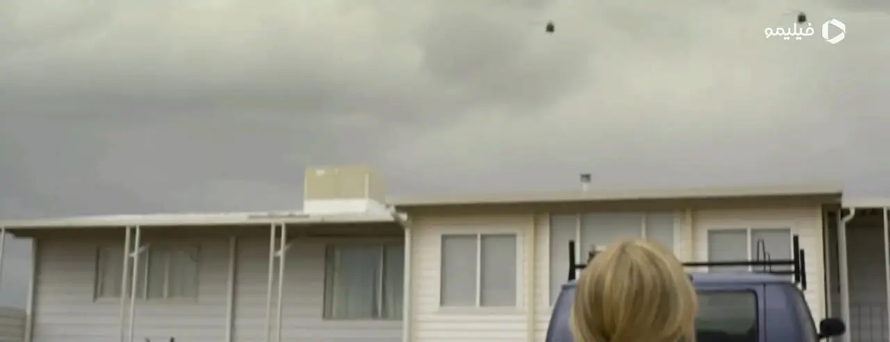 فیلم تریلر بیگانه Xeno