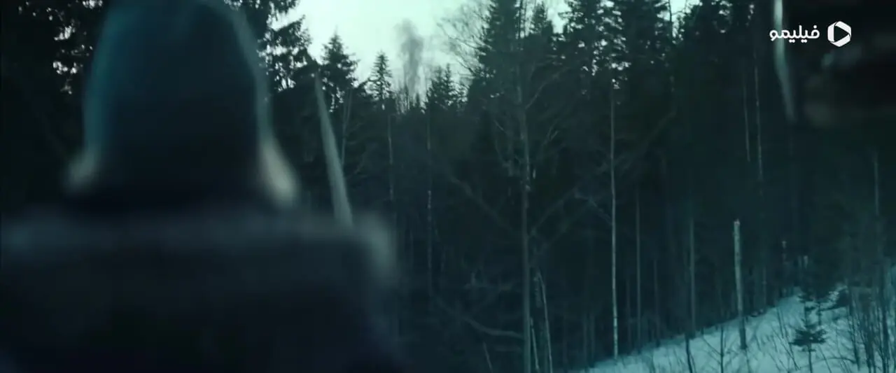 فیلم تریلر چله زمستان Dead of Winter