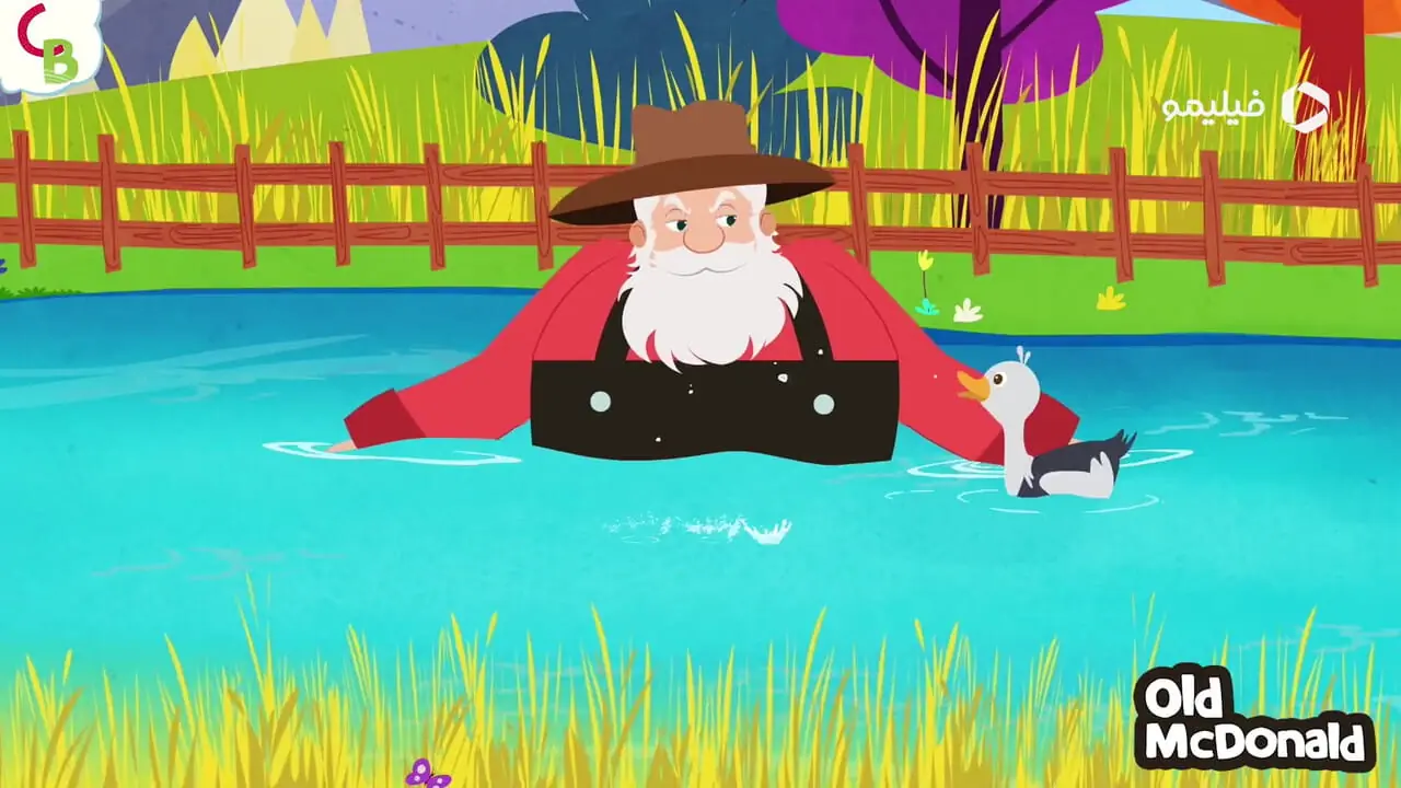 فیلم تریلر انیمیشن توت های بامزه Cuddle Berries Nursery Rhymes More